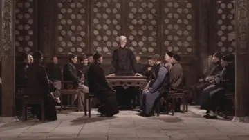 Backdrop to the movie "Ju Dou" #1210582
