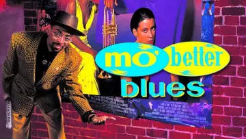 Backdrop to the movie "Mo