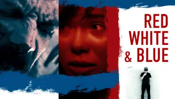 Backdrop to the movie "Red White & Blue" #1588362