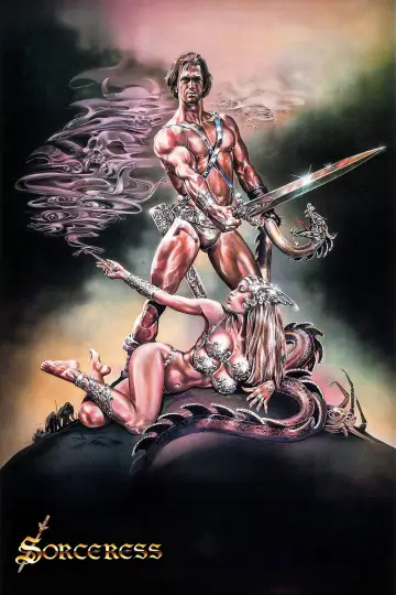 Sorceress