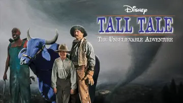 Backdrop to the movie "Tall Tale" #1076716