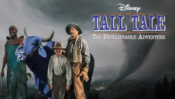Backdrop to the movie "Tall Tale" #1076717