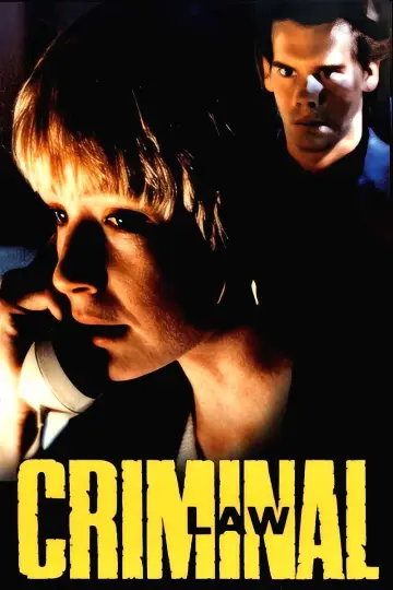 Criminal Law