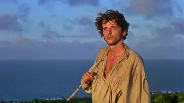 Backdrop to the movie "Crusoe" #1587679
