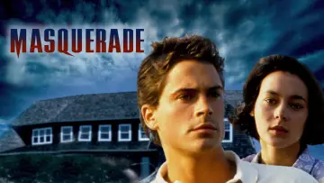 Backdrop to the movie "Masquerade" #1887232