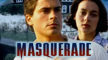 Backdrop to the movie "Masquerade" #1887233