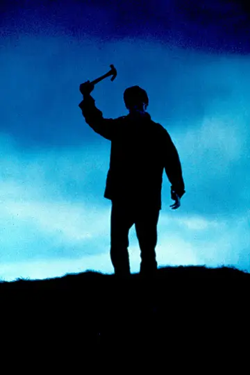 Poster to the movie "Paperhouse" #1012246