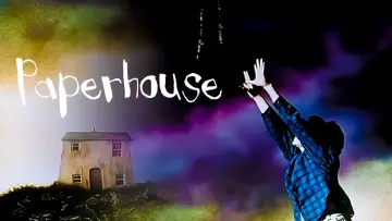 Watch film Paperhouse — Paperhouse ≣ 1988 ≣ Trailer