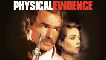 Backdrop to the movie "Physical Evidence" #1133389