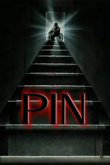 Poster to the movie "Pin" #1136103