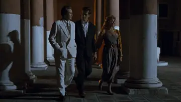 Backdrop to the movie "The Comfort of Strangers" #1766909