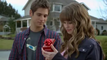 Backdrop to the movie "16 Wishes" #891591