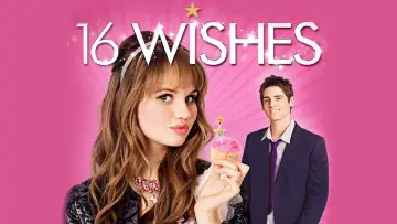 Backdrop to the movie "16 Wishes" #891595