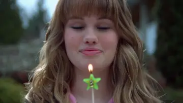 Backdrop to the movie "16 Wishes" #891597