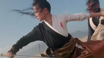 Backdrop to the movie "Dragon Inn" #1108335