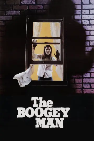 Poster to the movie "The Boogey Man" #1072685