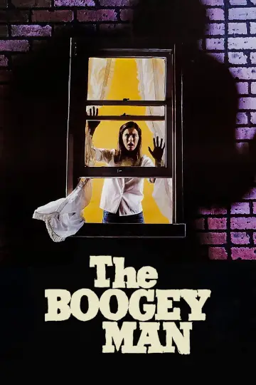 Poster to the movie "The Boogey Man" #1072686