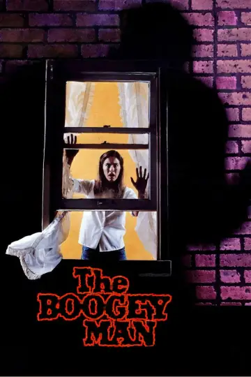 Poster to the movie "The Boogey Man" #1072687