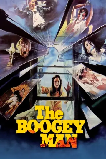 Poster to the movie "The Boogey Man" #1072688