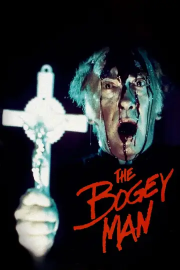 Poster to the movie "The Boogey Man" #1072689