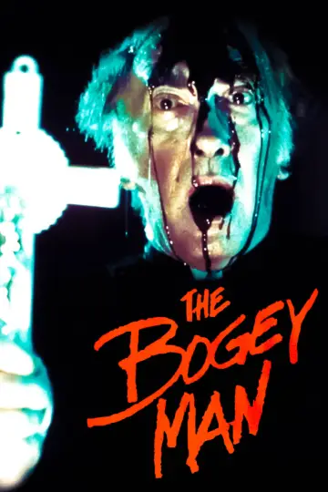 Poster to the movie "The Boogey Man" #1072691