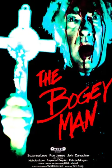 Poster to the movie "The Boogey Man" #1072692
