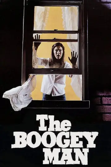 Poster to the movie "The Boogey Man" #1072693