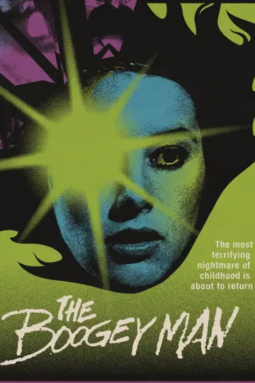 Poster to the movie "The Boogey Man" #1072694