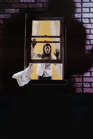 Poster to the movie "The Boogey Man" #1072695