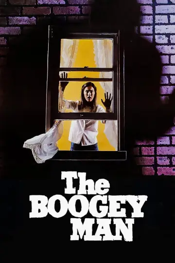 Poster to the movie "The Boogey Man" #1072696