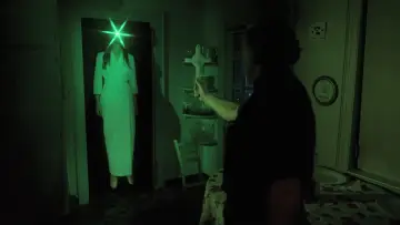 Backdrop to the movie "The Boogey Man" #446679
