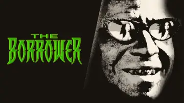 Backdrop to the movie "The Borrower" #707478