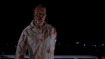 Backdrop to the movie "The Incredible Melting Man" #437854