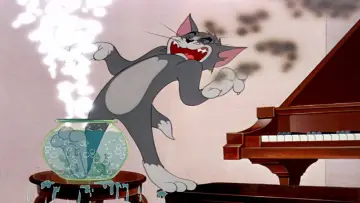 Backdrop to the movie "The Invisible Mouse" #1567383