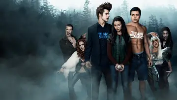 Backdrop to the movie "Vampires Suck" #340411