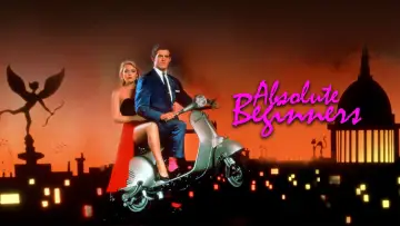 Backdrop to the movie "Absolute Beginners" #1111838