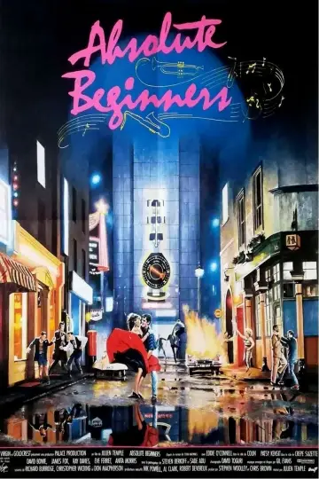 Absolute Beginners