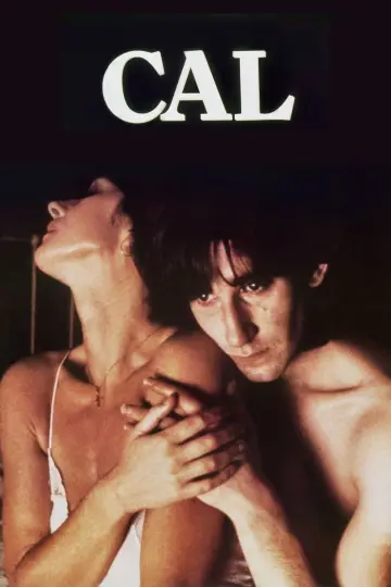 Poster to the movie "Cal" #1569499