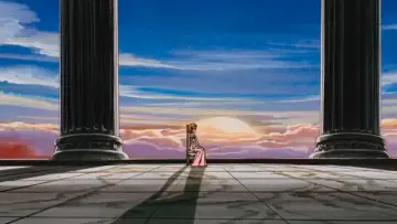 Backdrop to the movie "Project A-Ko" #1121745