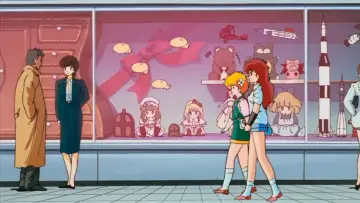 Backdrop to the movie "Project A-Ko" #1121748