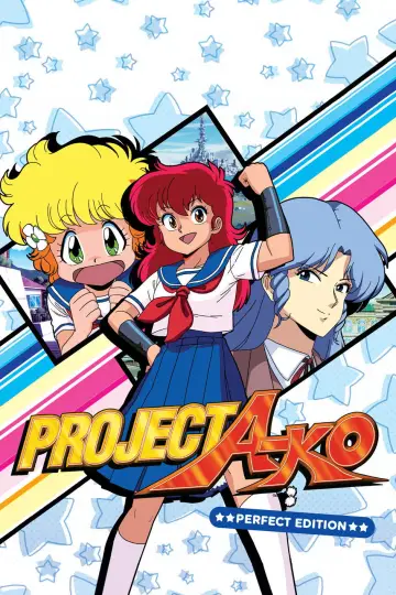 Project A-Ko