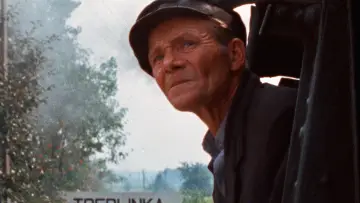 Backdrop to the movie "Shoah" #1017695