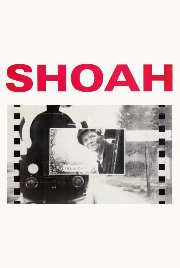Poster to the movie "Shoah" #1017706