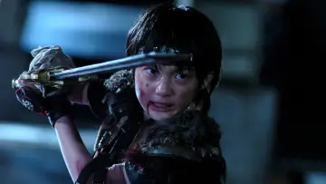 Backdrop to the movie "The Great Yokai War" #1573519