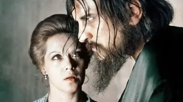 Backdrop to the movie "Agony: The Life and Death of Rasputin" #1632474