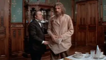 Backdrop to the movie "Agony: The Life and Death of Rasputin" #1632477