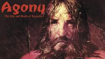 Backdrop to the movie "Agony: The Life and Death of Rasputin" #1632479