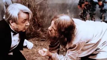 Backdrop to the movie "Agony: The Life and Death of Rasputin" #1632482