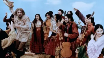 Backdrop to the movie "Agony: The Life and Death of Rasputin" #1632483