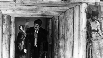 Backdrop to the movie "Agony: The Life and Death of Rasputin" #1632484